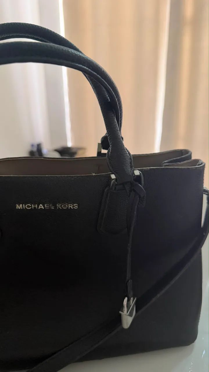 Bolsa Michael Koss - Foto 4