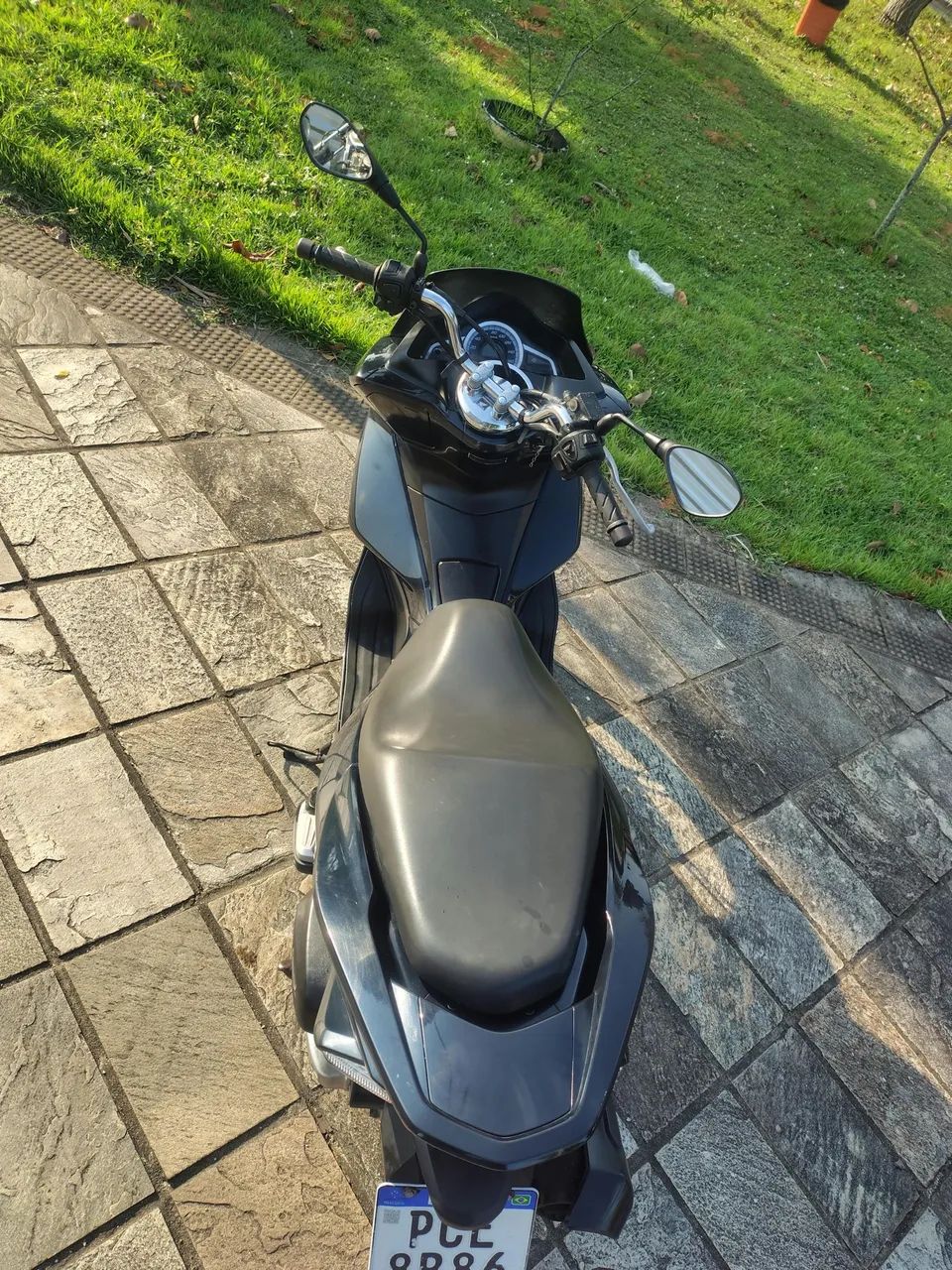Vendo PCX 2018 - Foto 3