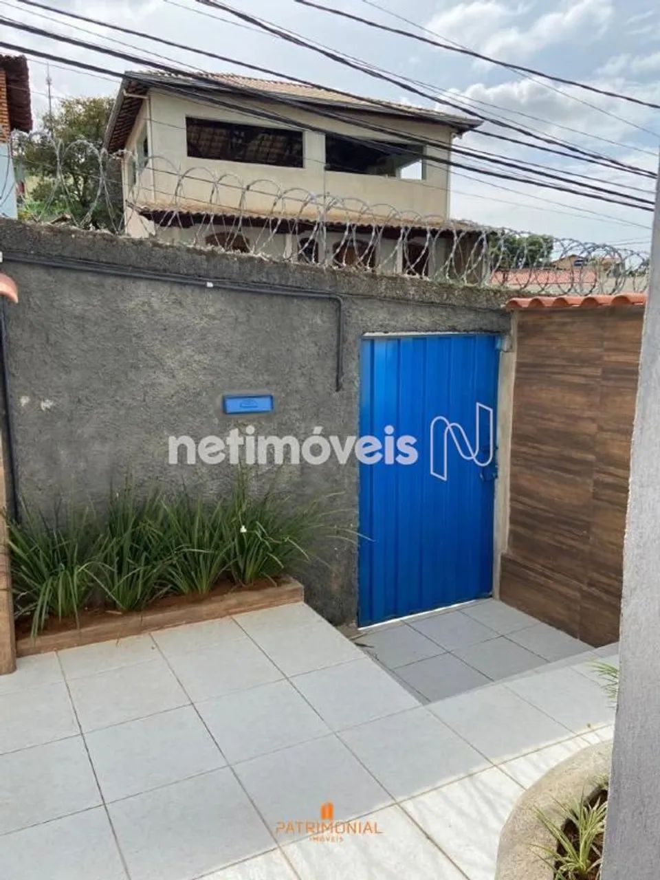 Venda Galpão Cenáculo Belo Horizonte - Foto 2