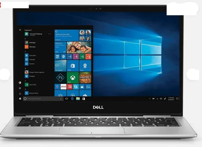 Notebook Dell 7568 - i7 touch - 8gb - ssd 256 - Foto 2