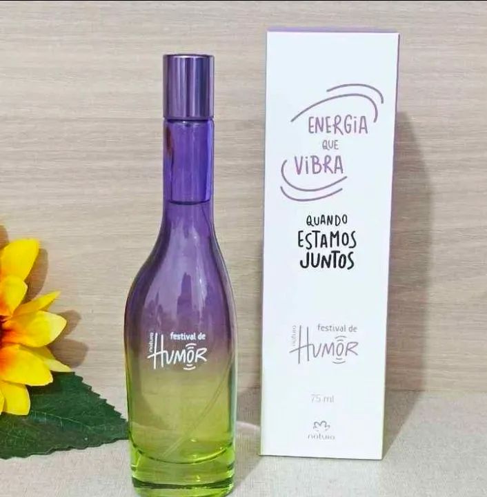 Perfumes Variados - Foto 2