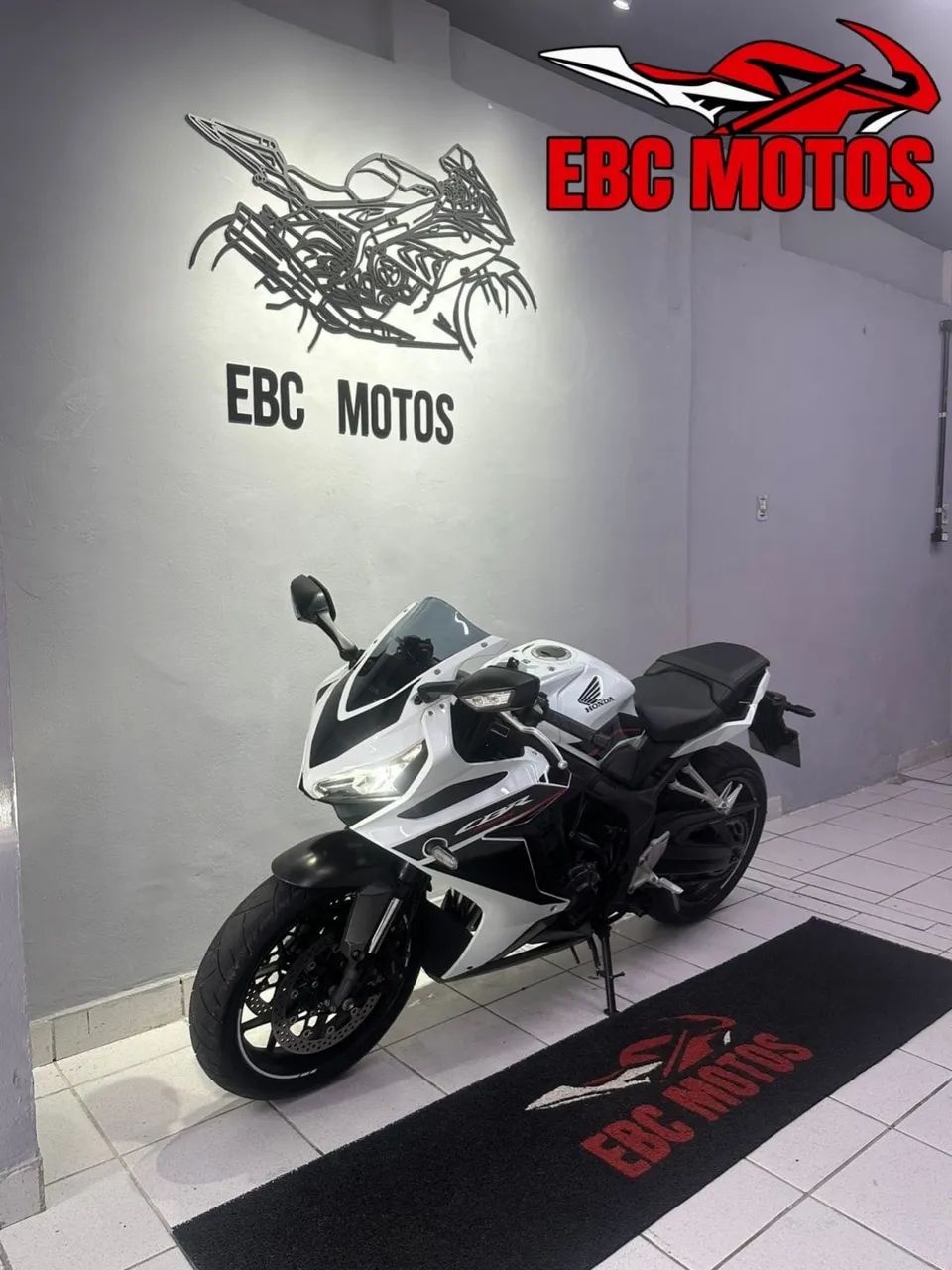 Cbr 650r  - Foto 4