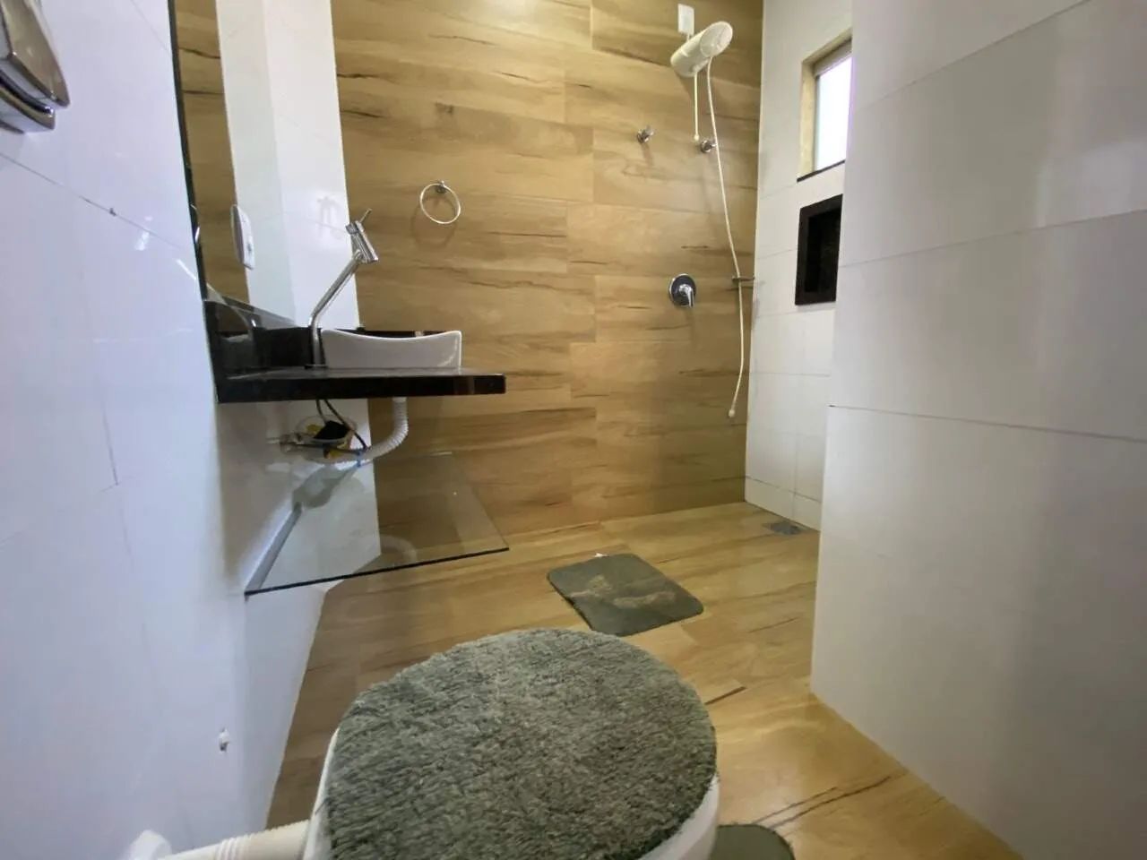 Excelente sobrado com 3 quartos no Panamá - Foto 2