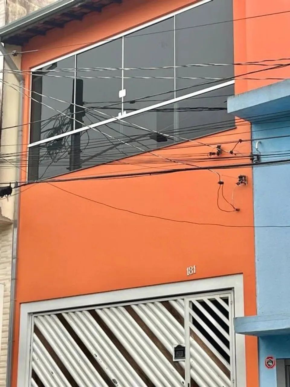 Foto - São Paulo - Parque Boa Esperança