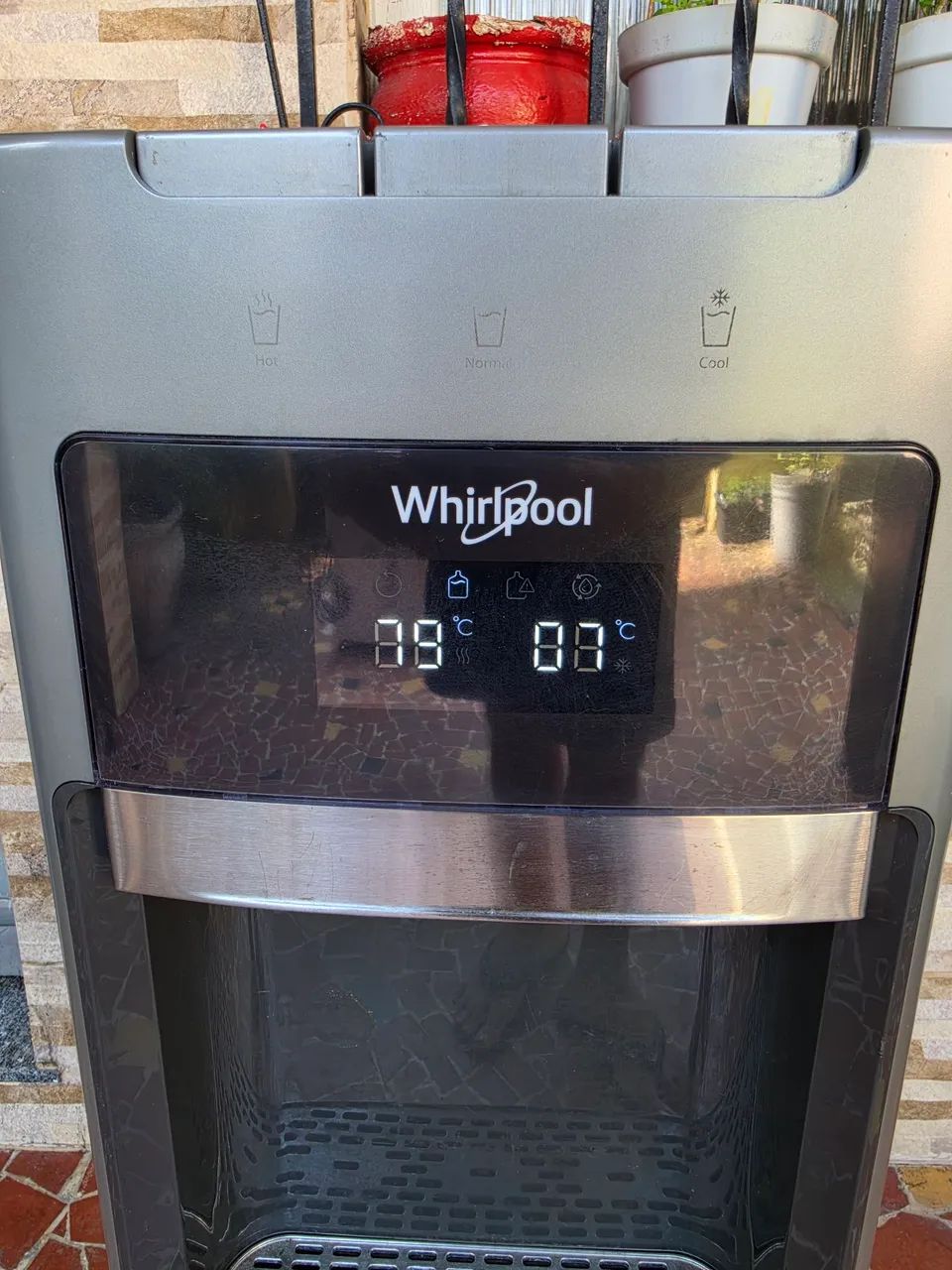 BEBEDOURO WHIRLPOOL - Foto 2