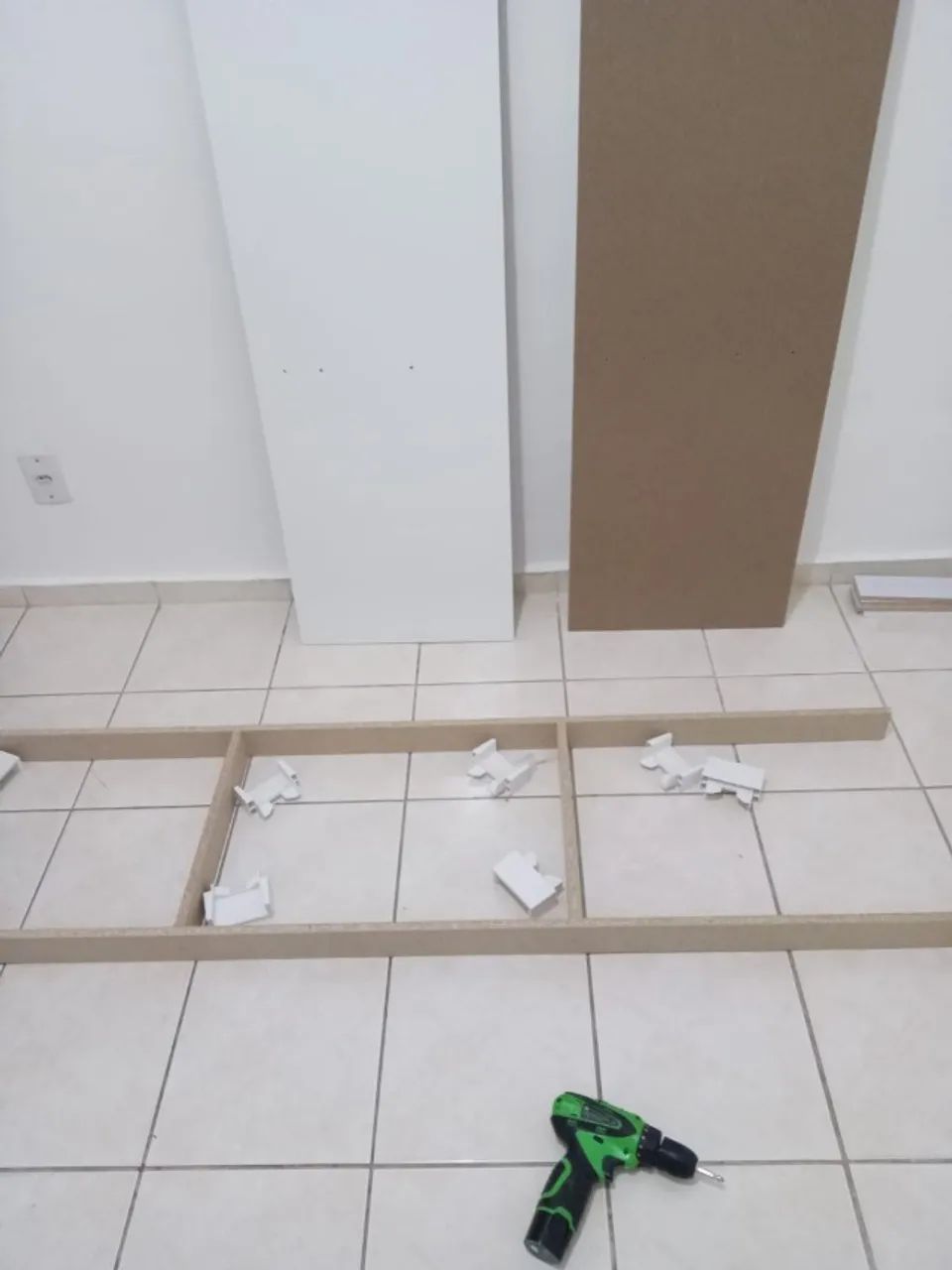 Orçamento para montagem de móveis no bairro planalto e região - Foto 3