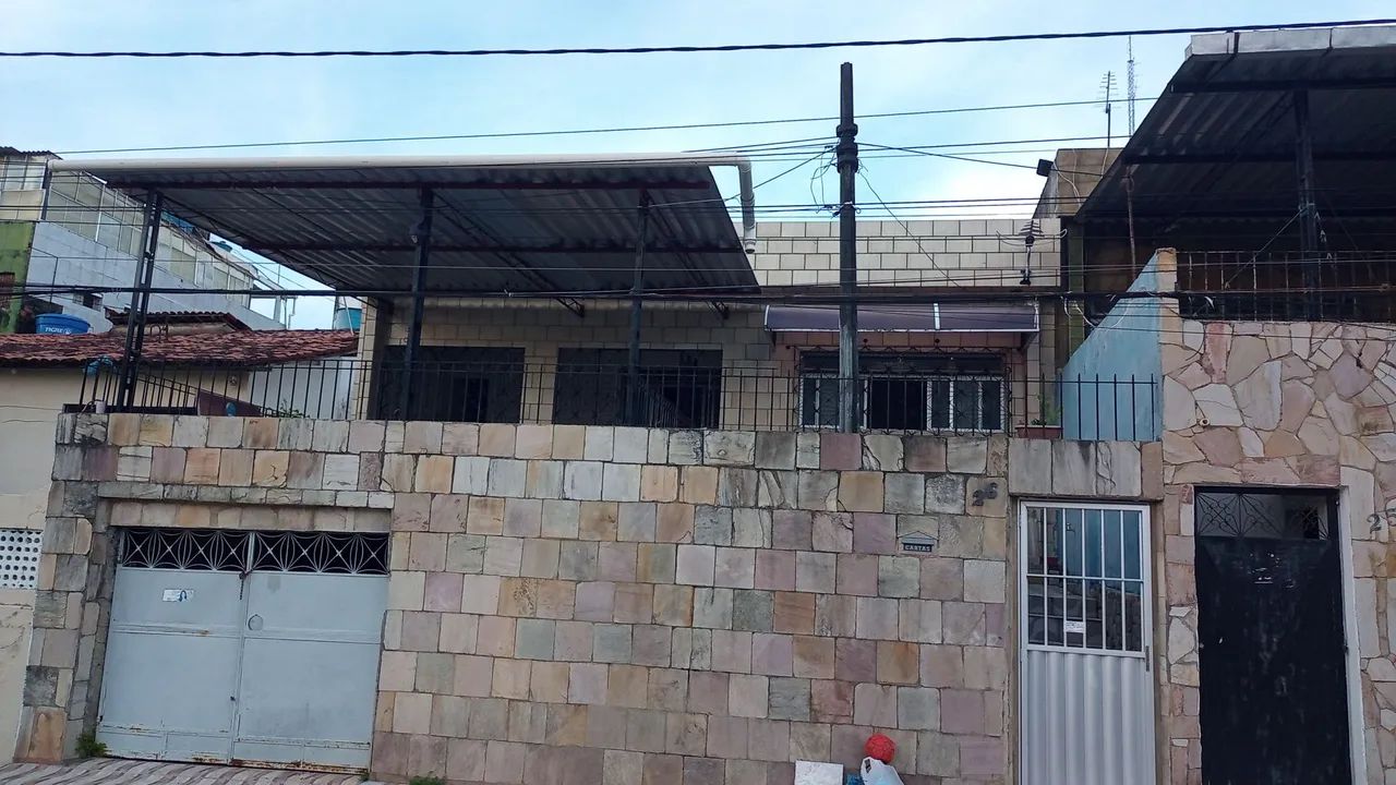 Foto - Olinda - Ouro Preto