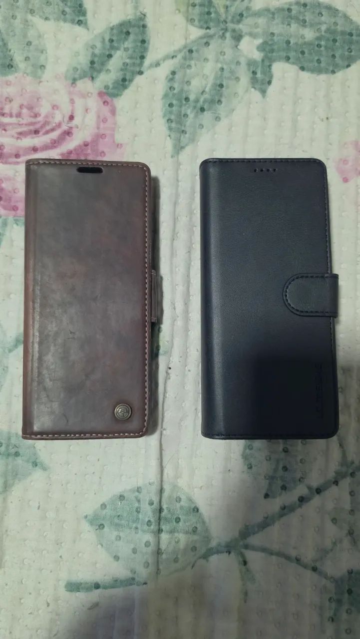 Samsung Galaxy Z Fold 5 512GB Prata com Nota Fiscal e acessorios - R$?4.300 - Foto 4
