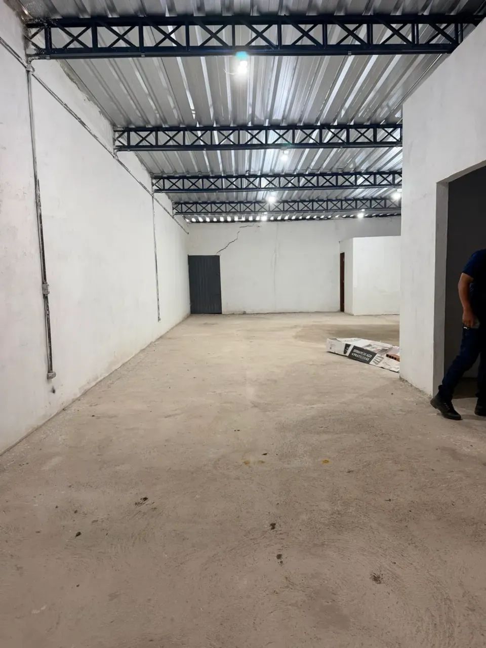 GALPÃO PARA LOCAÇÃO  BR-101 | MAMANGUAPE/PB - Foto 2