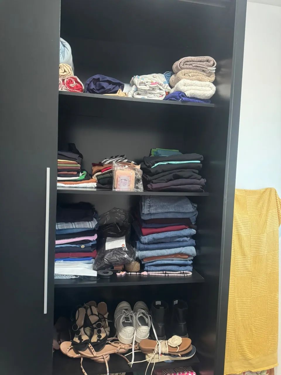 Guarda roupa  - Foto 4
