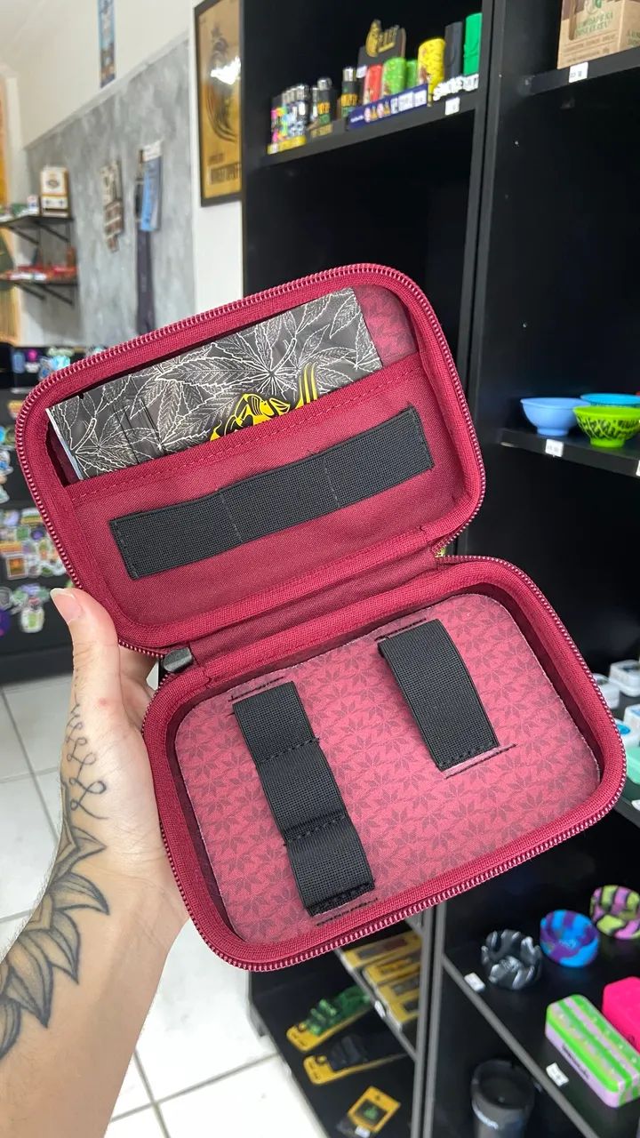 Case PuffLife - Foto 2