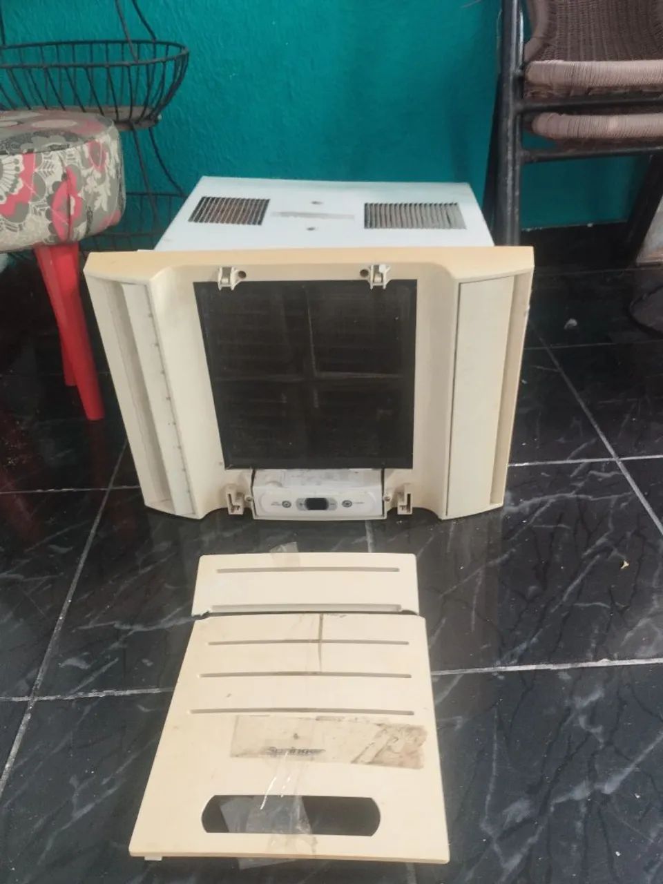 VENDO AR CONDICIONADO  - Foto 3
