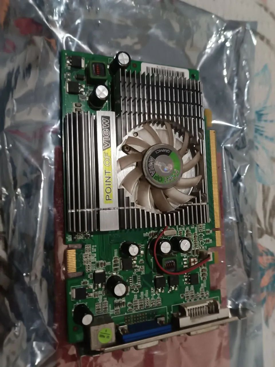Pc kit gamer  - Foto 5