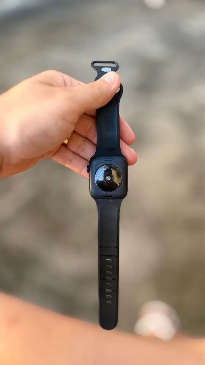 Apple Watch SE gps  - Foto 4