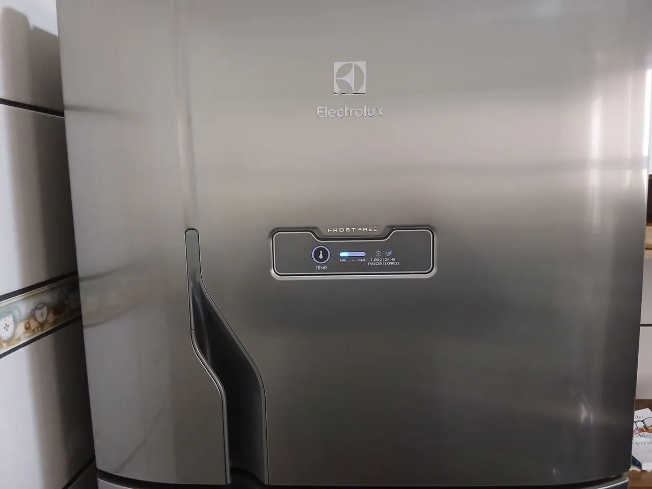 Geladeira Electrolux  - Foto 2