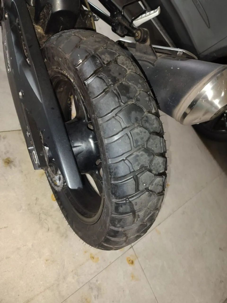 G310 GS - Foto 4