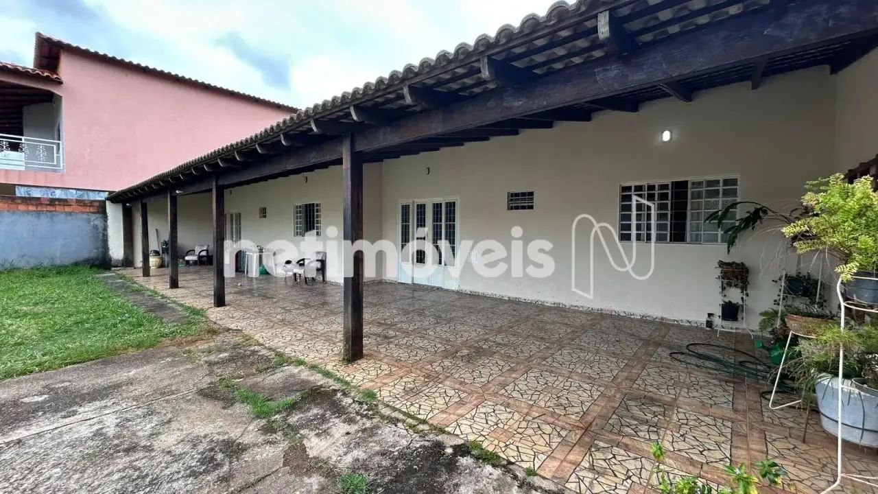Casa térrea 3 quartos, em lote de 800m²; - Foto 5