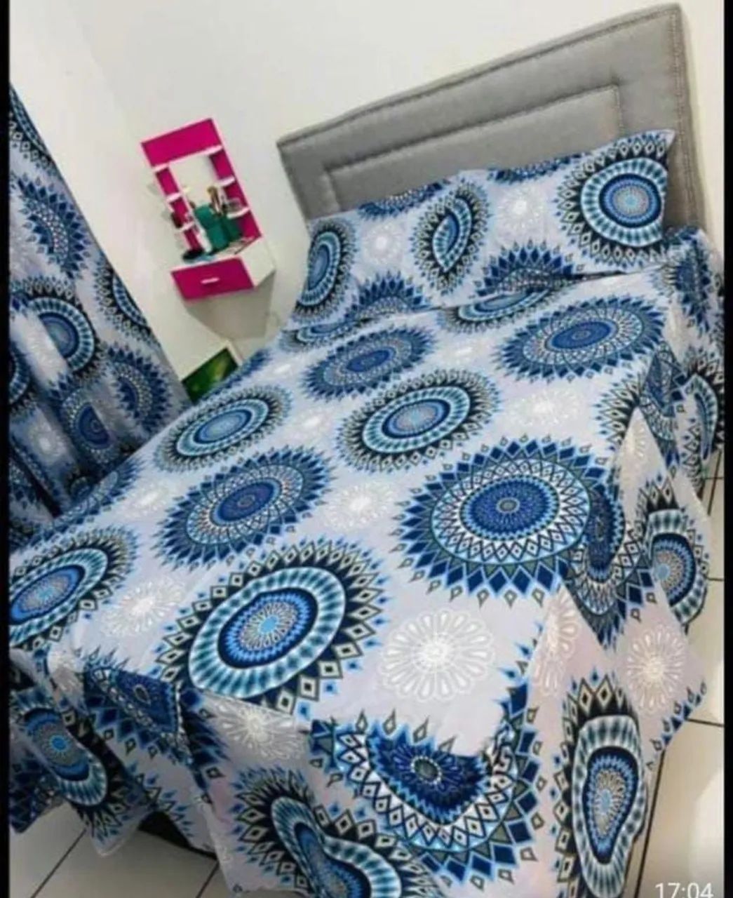 Colchas padrão casal 