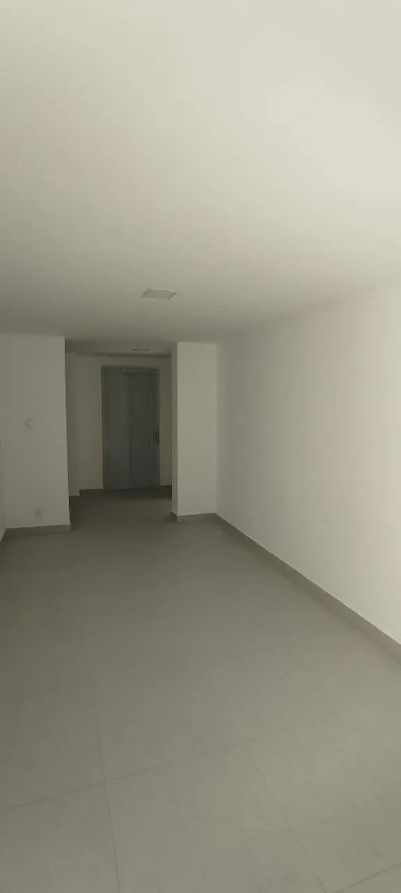 Prédio Novo, Vendo/alugo 3/4 e 2/4 Perolado Mar - Foto 3