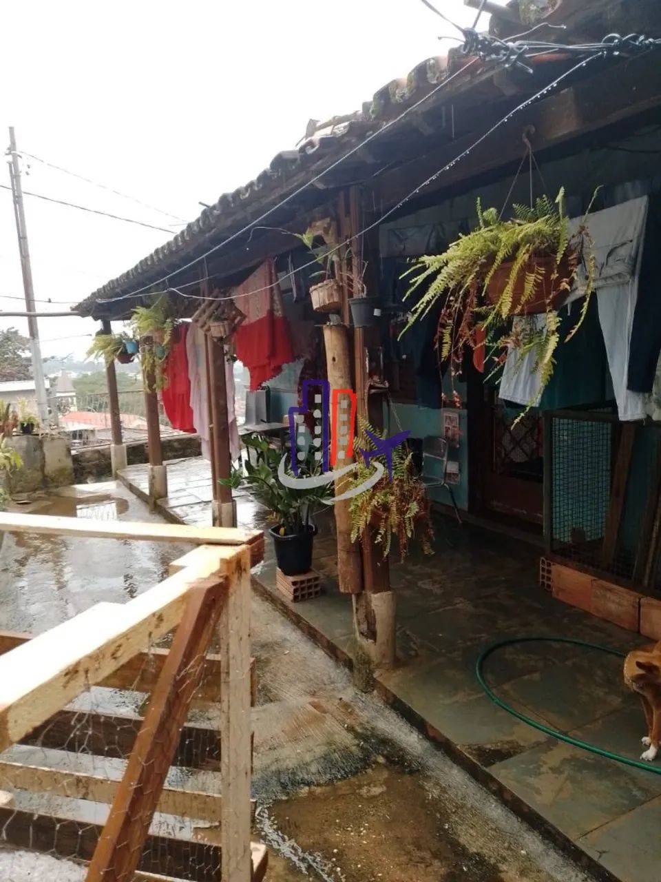 Casa Para Vender com 02 quartos no bairro Brumado em Pitangui - Foto 4