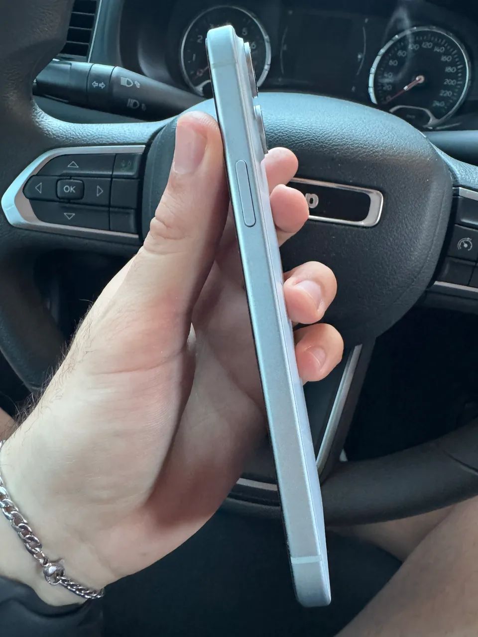 IPHONE 15 PLUS 128GB - Foto 2