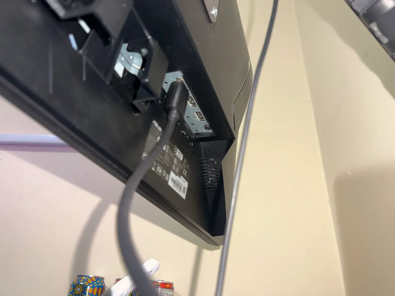 Monitos asus vg5a 240 hz 27 polegadas - Foto 2