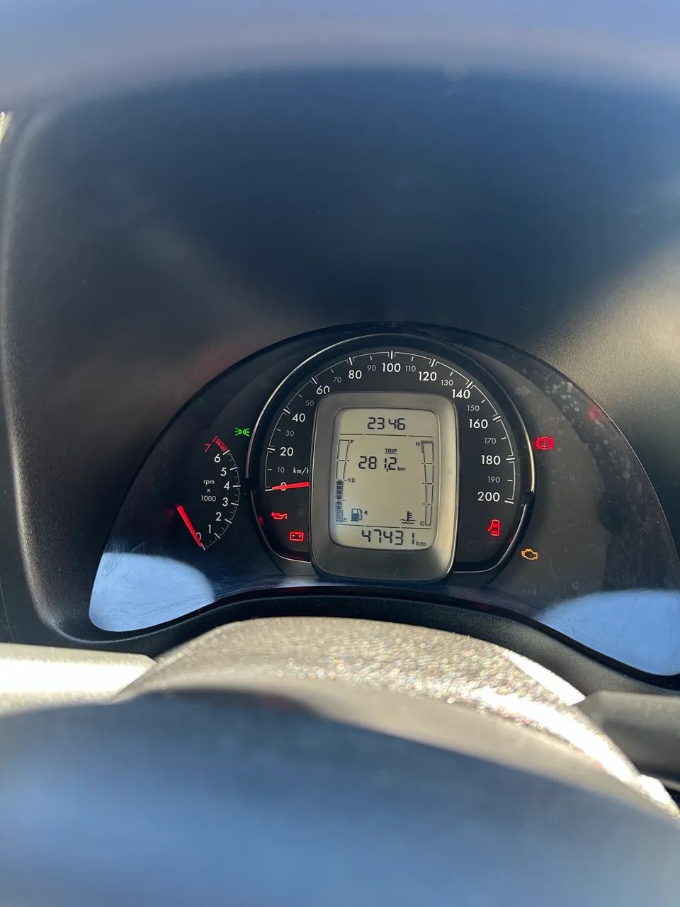 Fiat Strada Endurance 1.3 Flex 8V CS 2025 - Foto 3