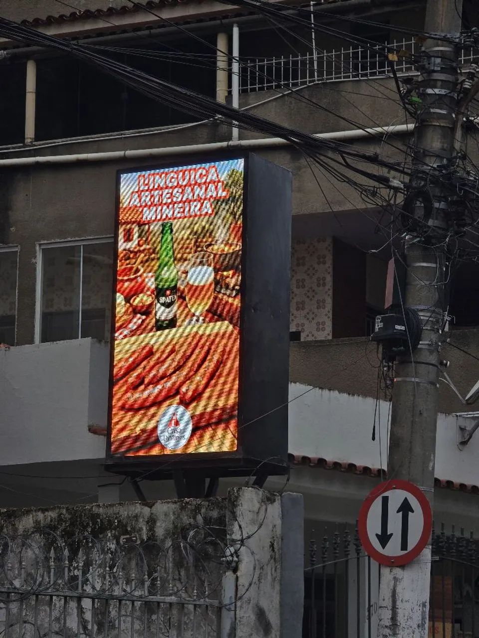 Painel de led  - Foto 3