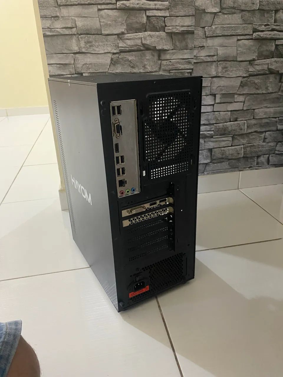 Computador  - Foto 5