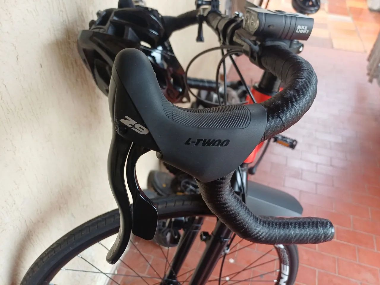 Bicicleta Bike Gravel - Foto 5