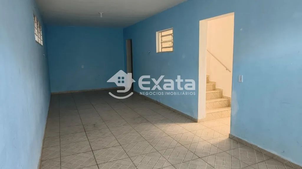 Casa 3 dormitórios para alugar na Vila Barcelona - Foto 3