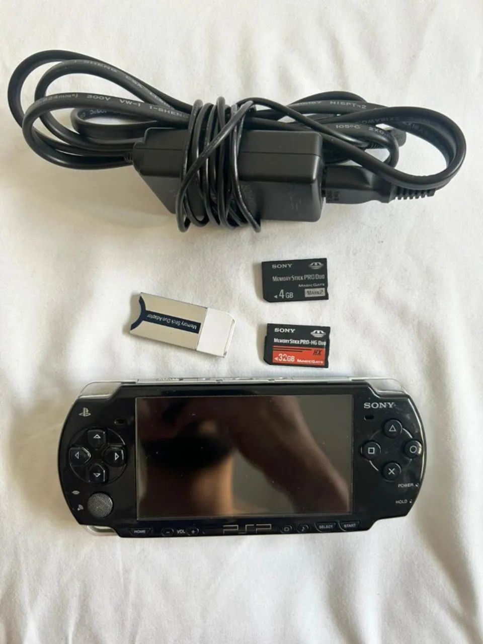 PSP 2000 Desbloqueado