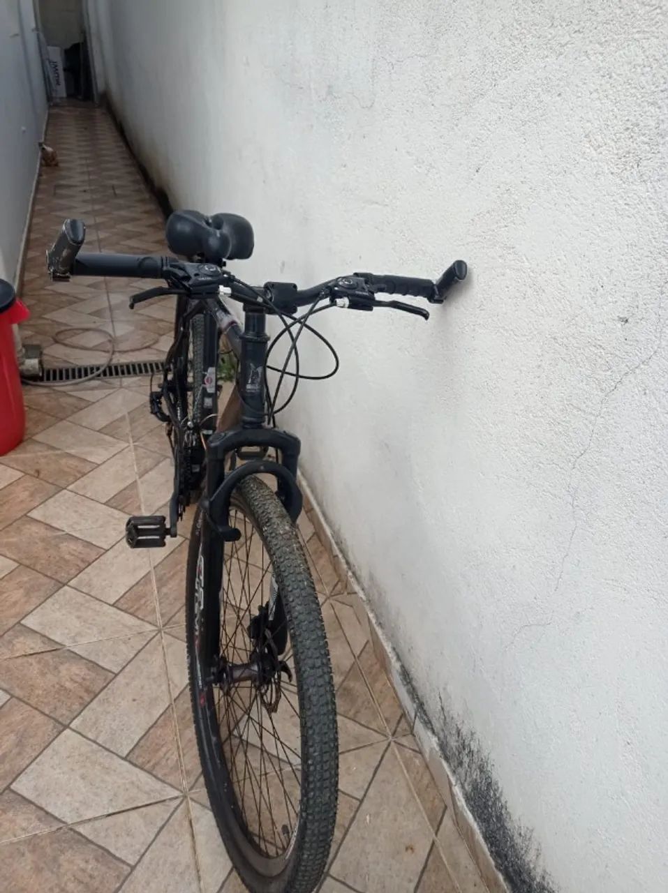 Bicicleta aro 29