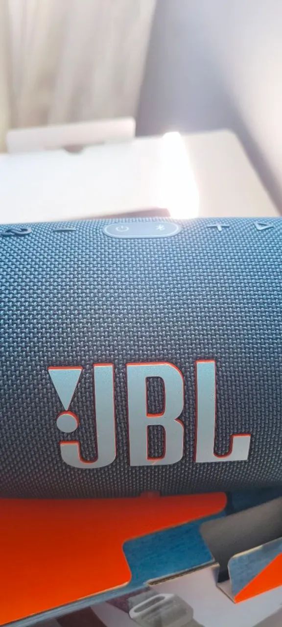 JBL XTREME 3 caixa de som - Foto 2