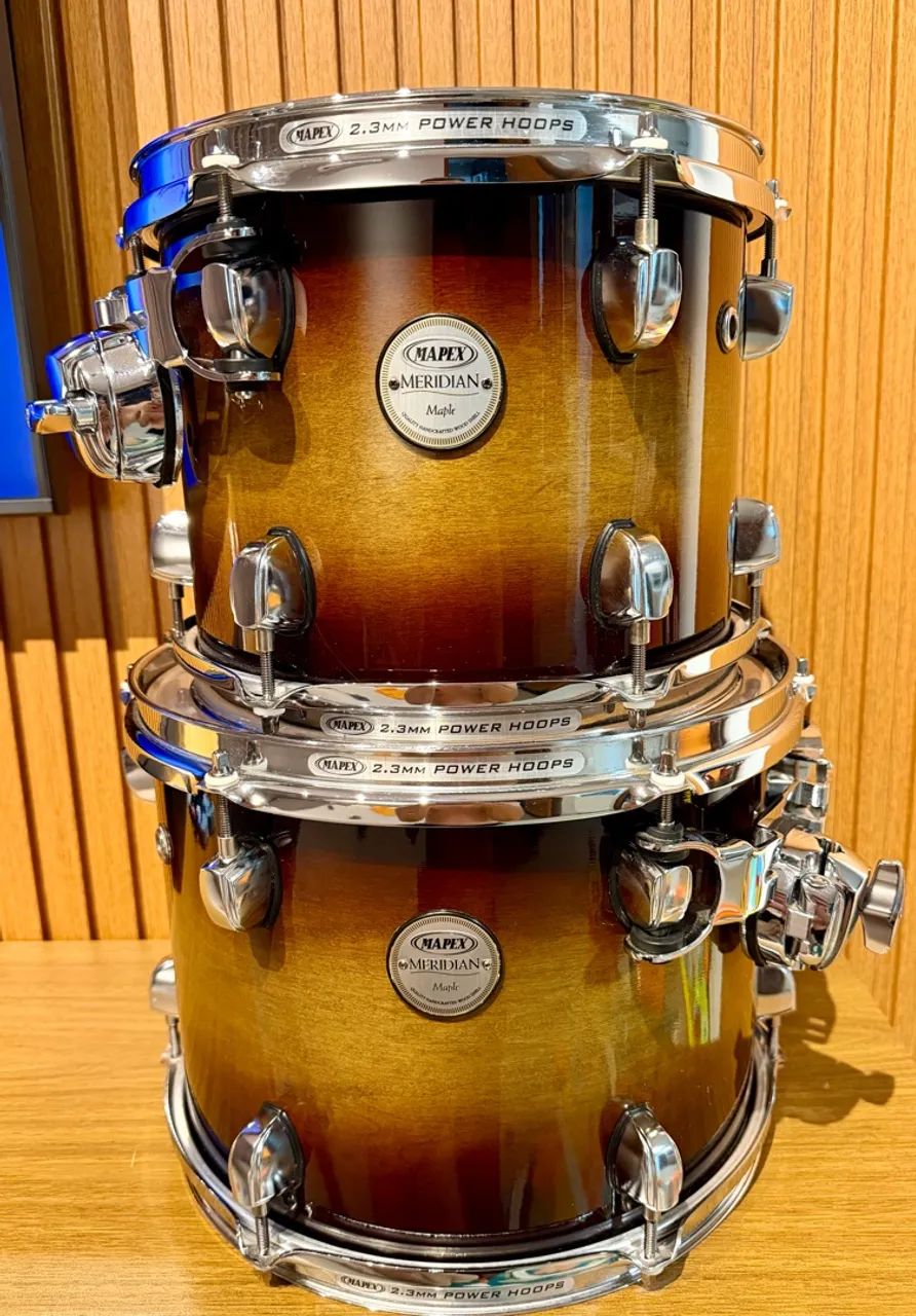 Mapex Meridian Maple  - Foto 2