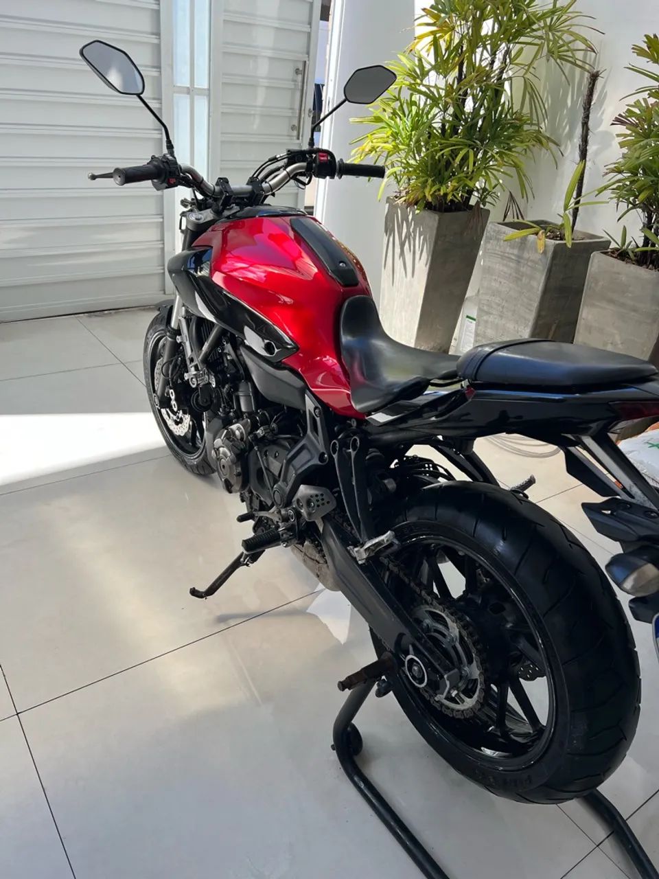 Vende-se MT07  - Foto 2