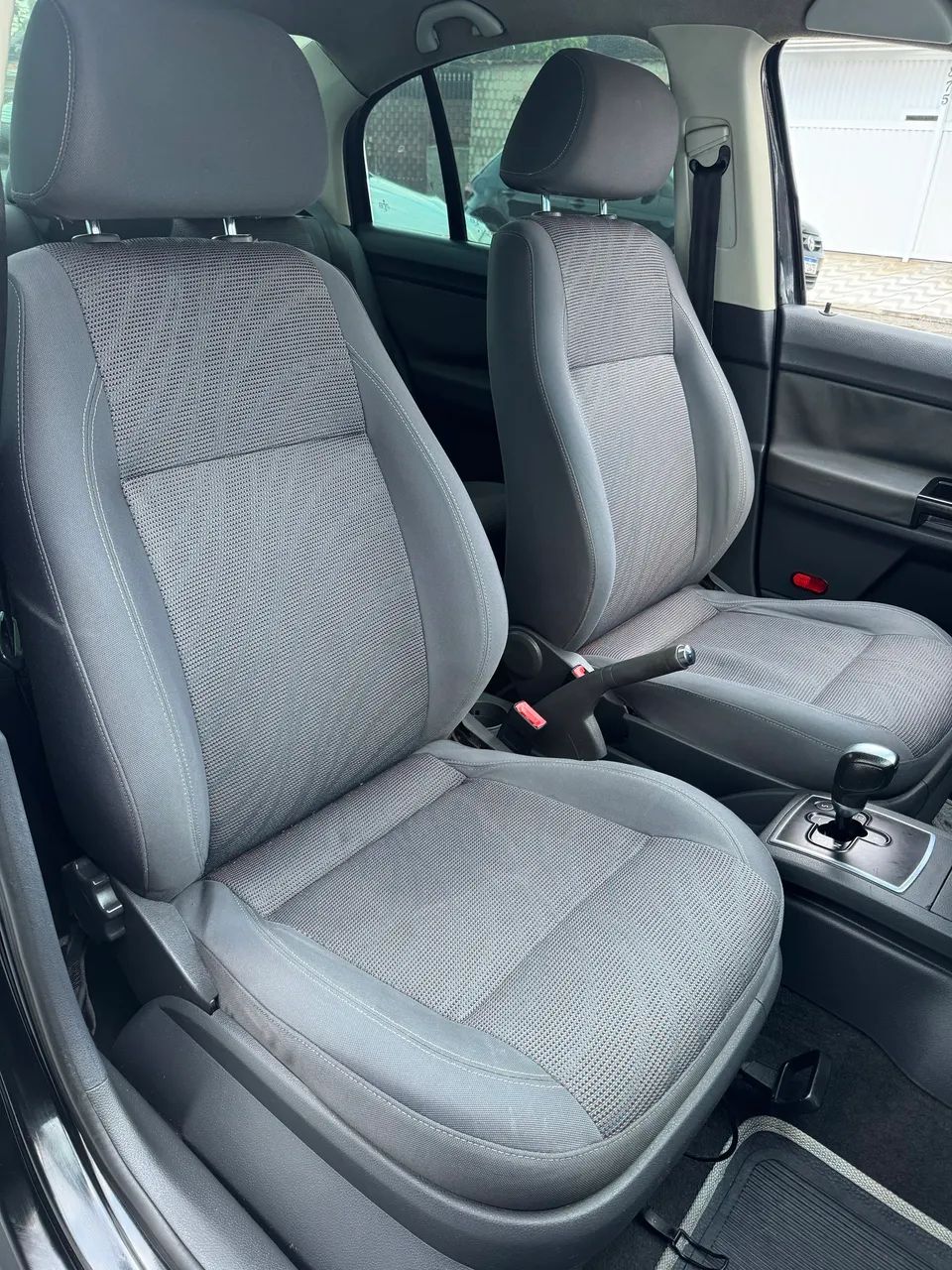 Volkswagen Polo Sed.COMFORT. I MOTION 1.6 T.Flex 4p, foto 8 de 16