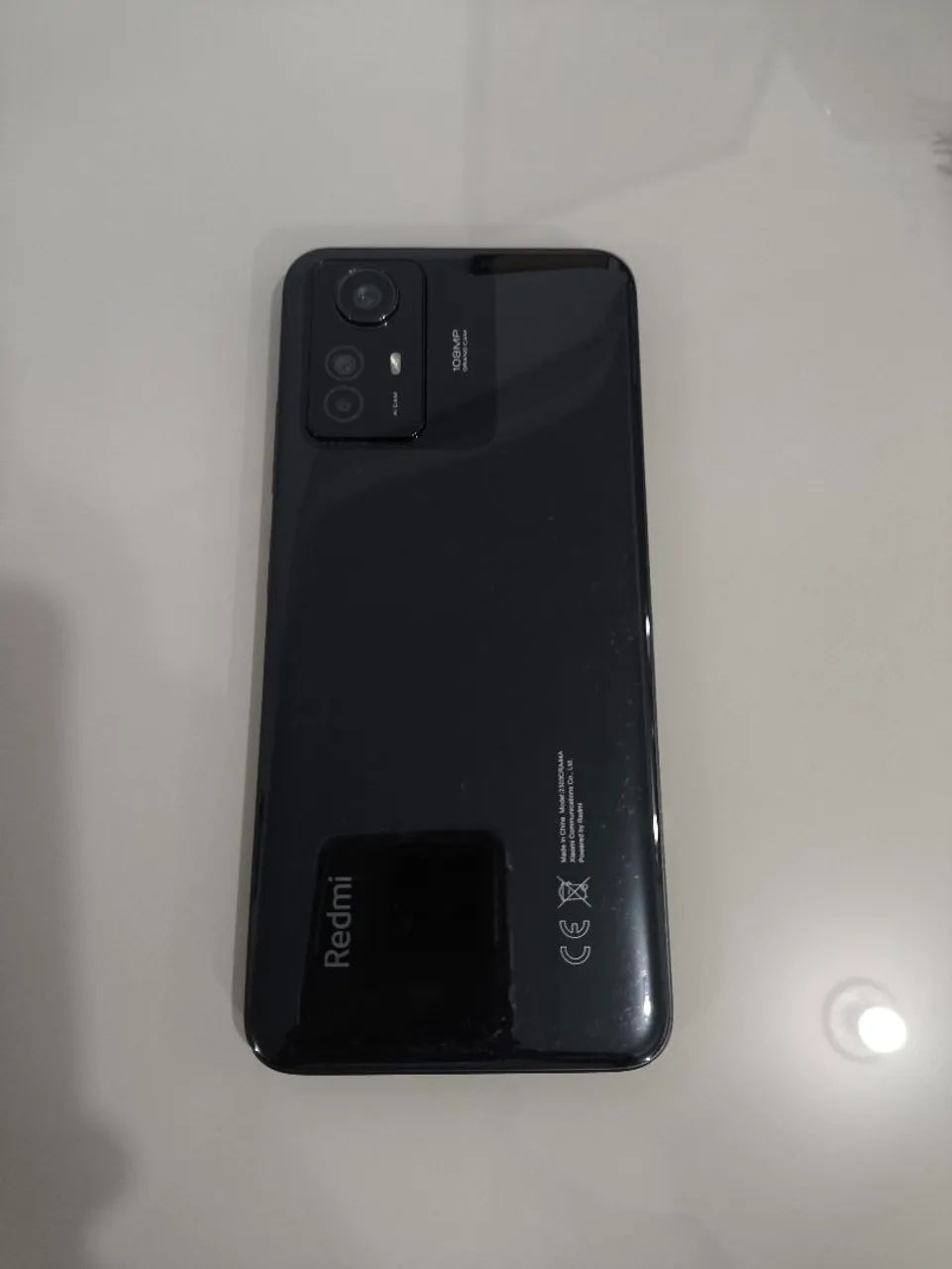 XIAMI READMI NOTE 12 S - Foto 3