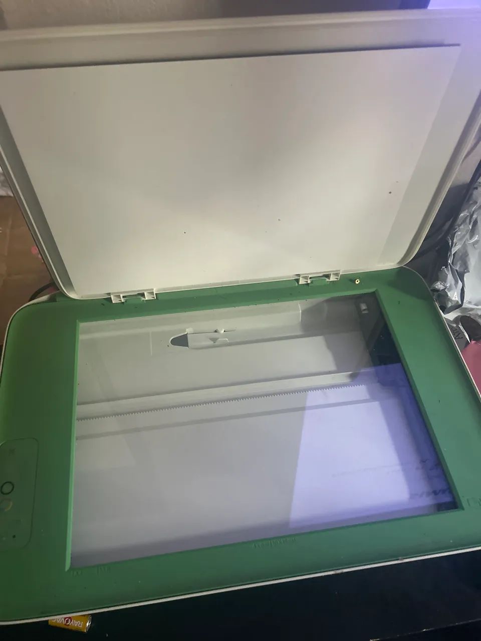 Vende- impressora hp deskjet  - Foto 2