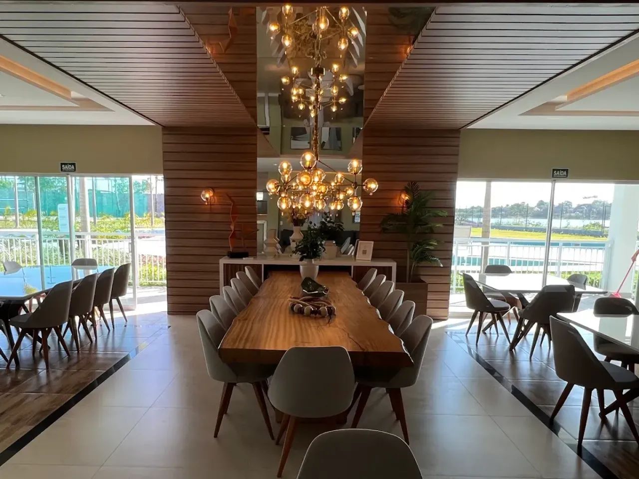 Lote para venda no Vert Natureza em Centro - Eusébio - CE - Foto 4