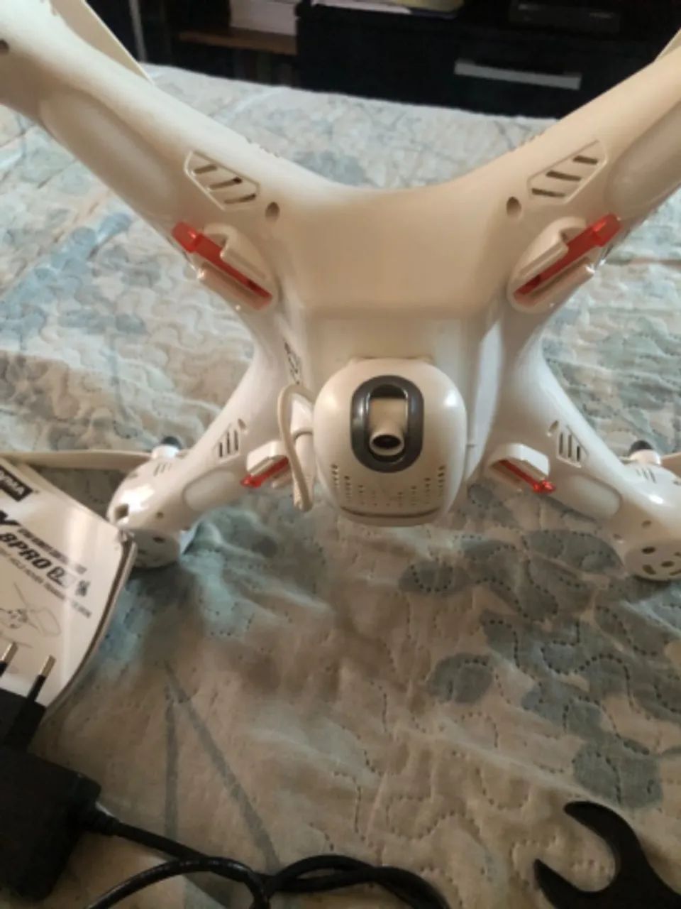Drone X8 Pro 2.4G Syma  - Foto 5