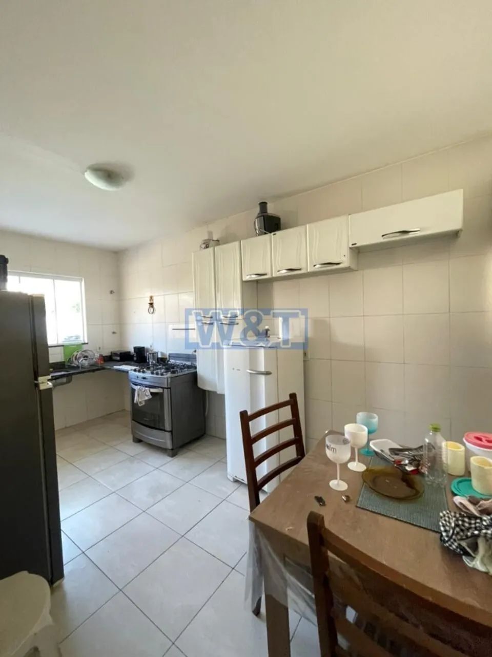SERRA GRANDE - CASA COM PISCINA - Foto 2