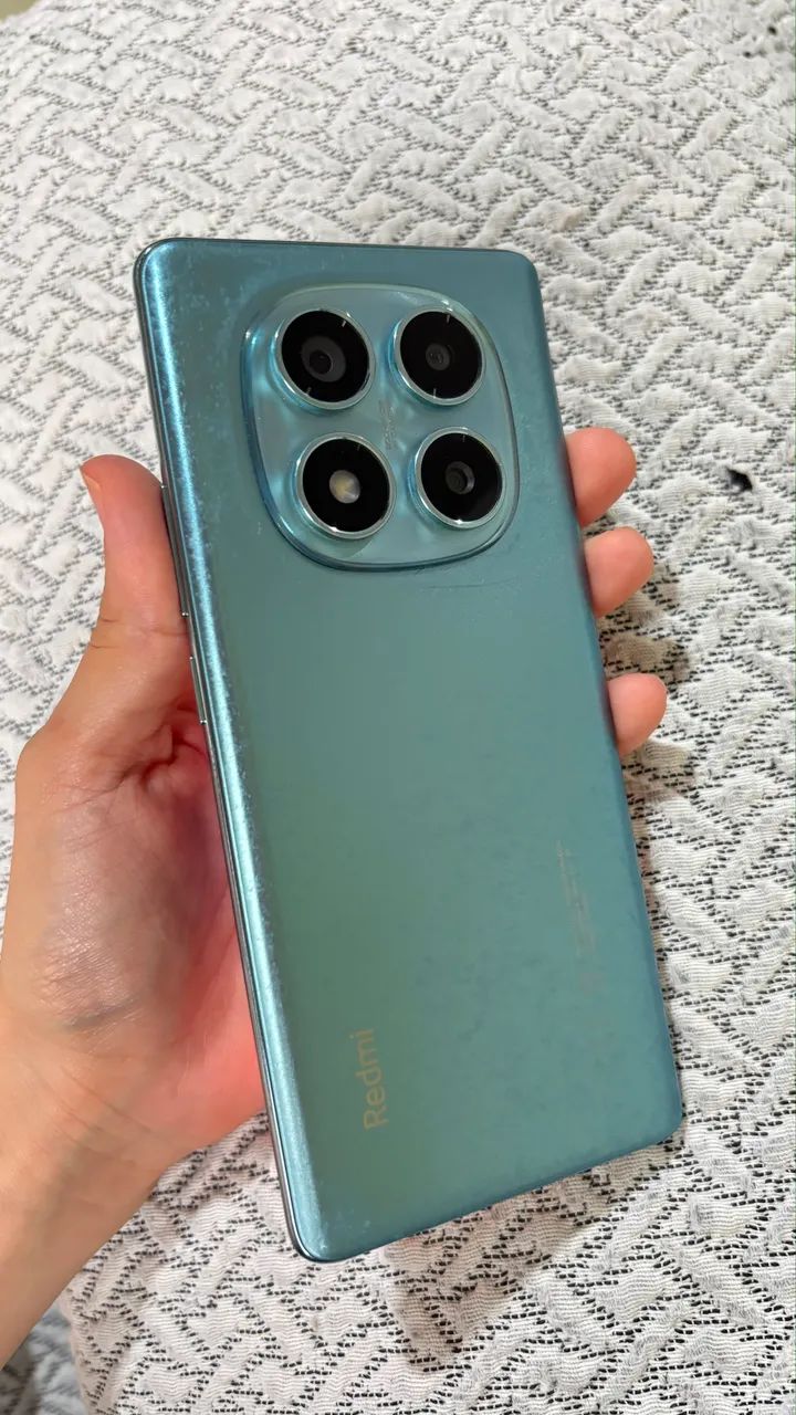Note 14 Pro - Foto 2