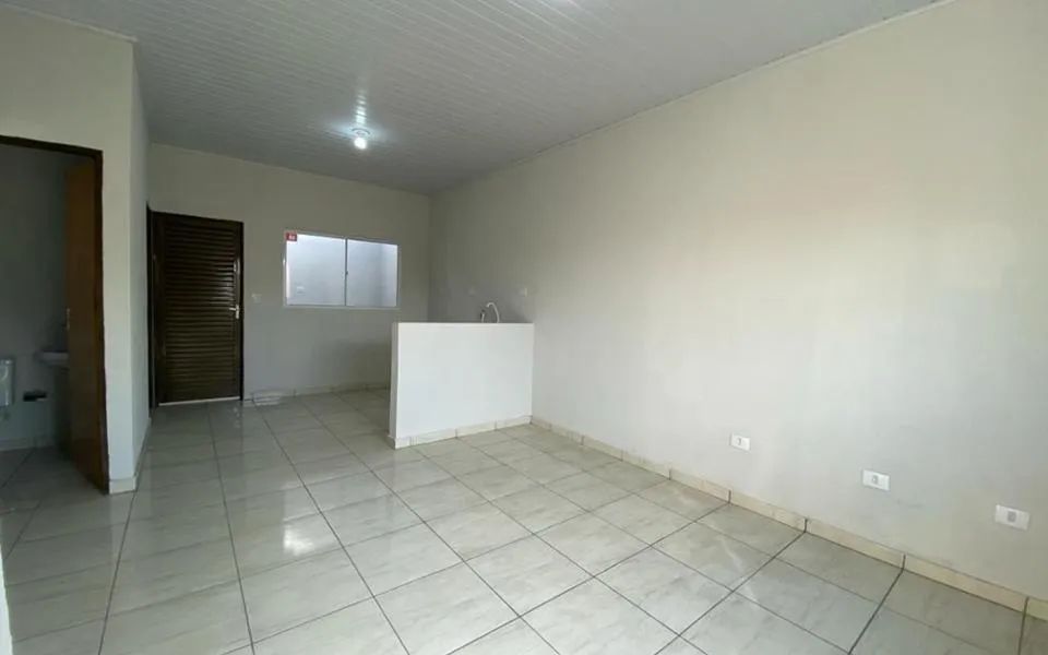 Campo Grande - Casa de Condomínio - Vila Taveirópolis - Foto 4