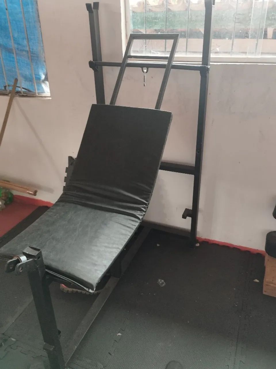 Material de musculação  - Foto 2