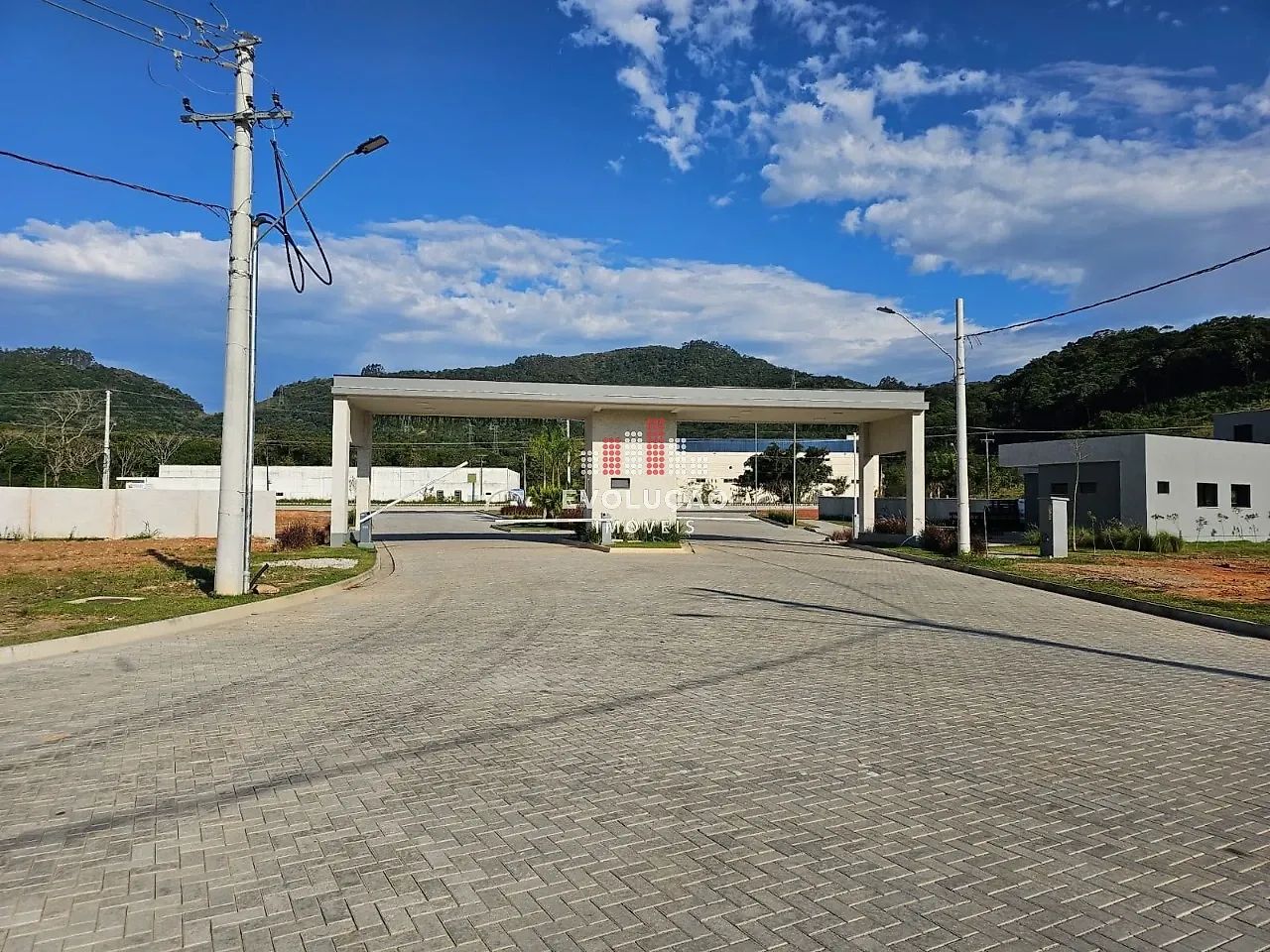 Terreno logístico Deltaville Business Biguaçu | SC - Foto 3