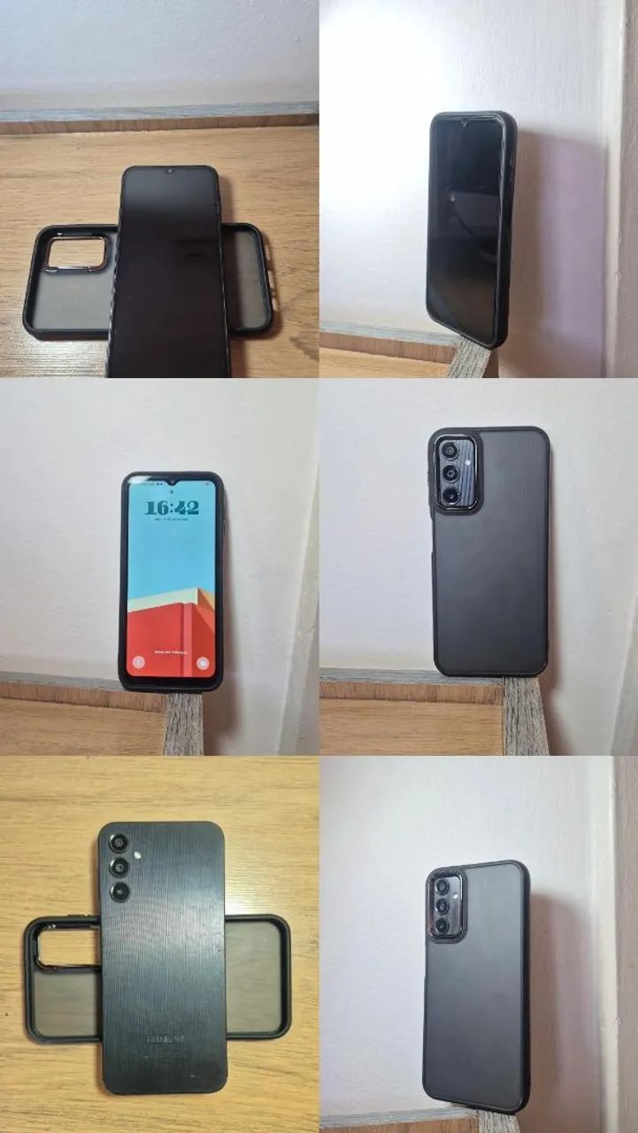 Samsung a14