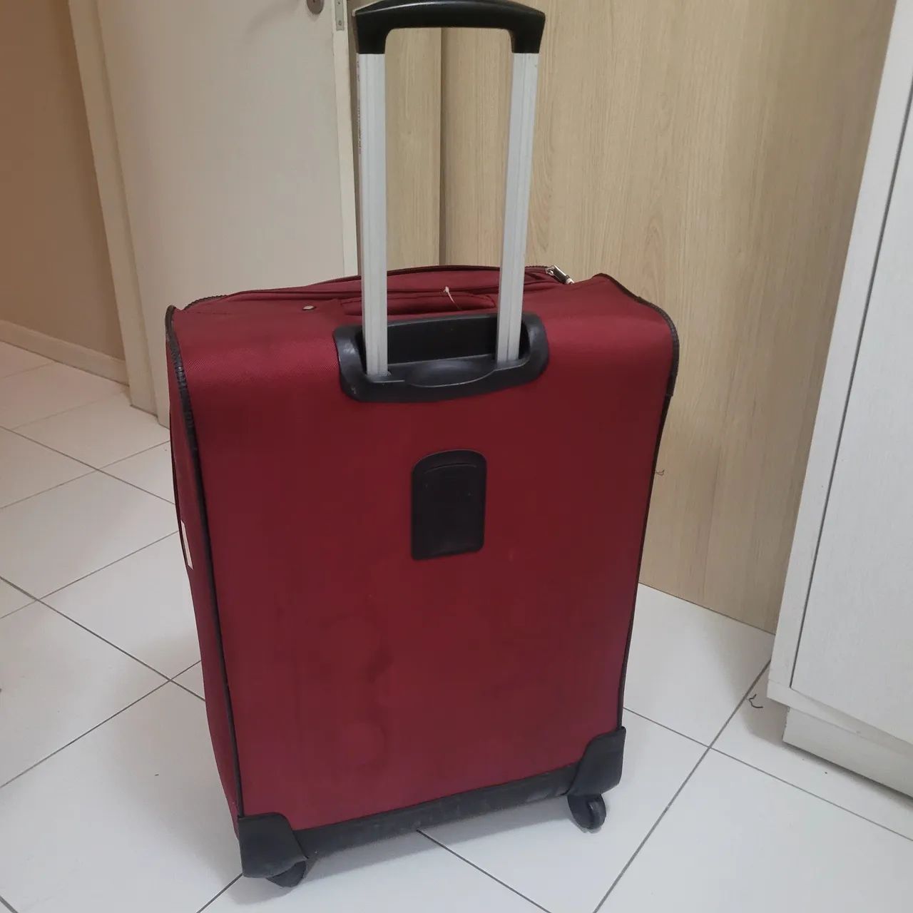 Mala Samsonite perfeita 23kg - Foto 2