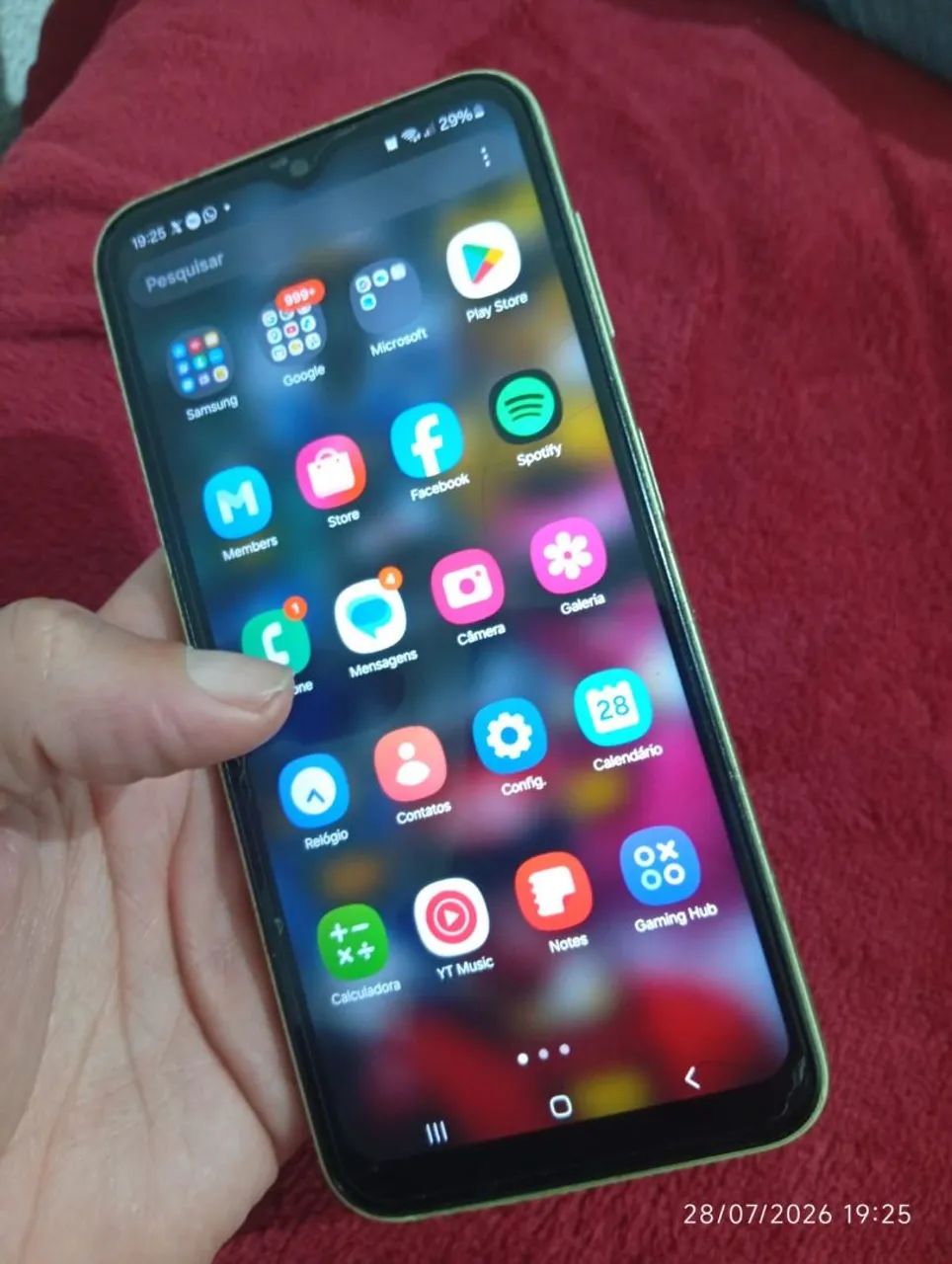 Samsung a14 - Foto 3