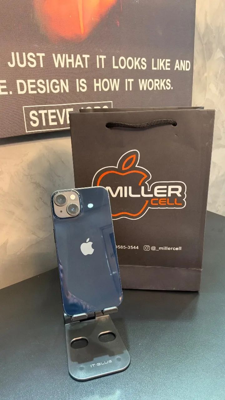 iPhone 14 128GB  - Foto 3